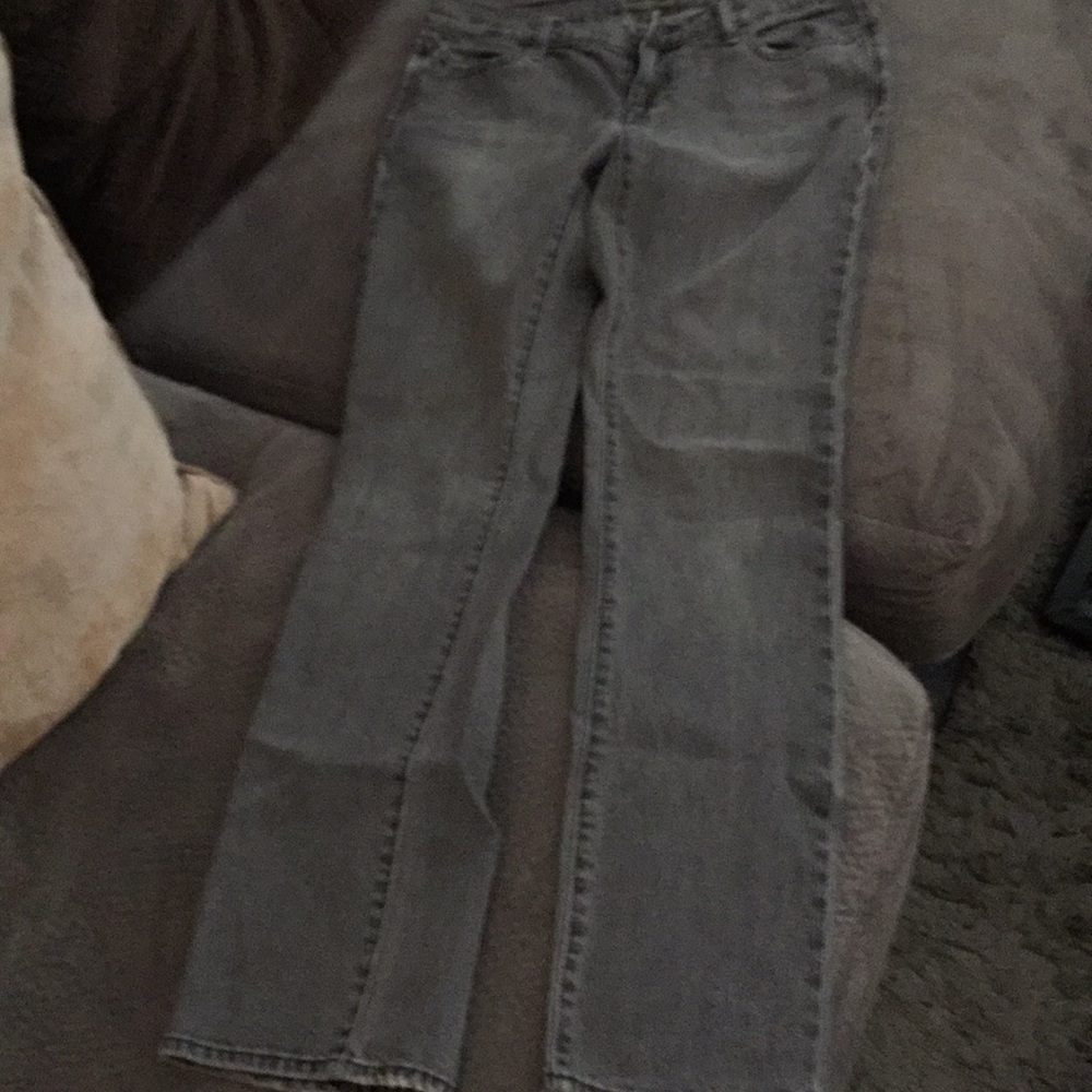 Old Navy “The Diva” jeans